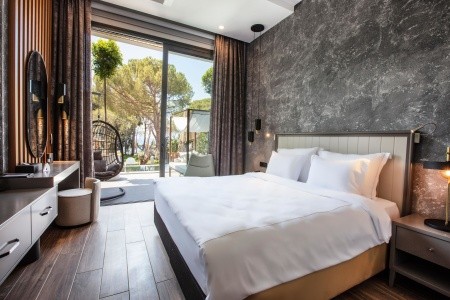 Unique Lifestyle Hotel - 158