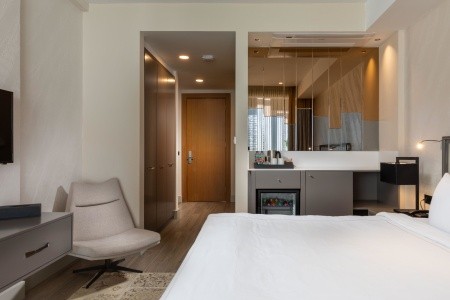 Unique Lifestyle Hotel - 160