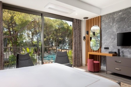 Unique Lifestyle Hotel - 161