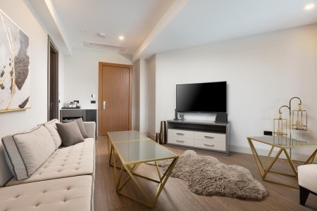 Unique Lifestyle Hotel - 165