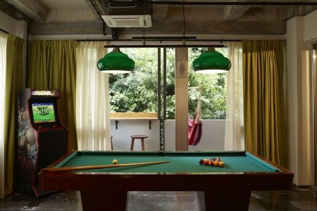 Grécko Atény a okolie Dave Red Athens-Son Of A Brown 9 dňový pobyt Raňajky Letecky Letisko: Viedeň September 2025 (21/09/25-29/09/25)