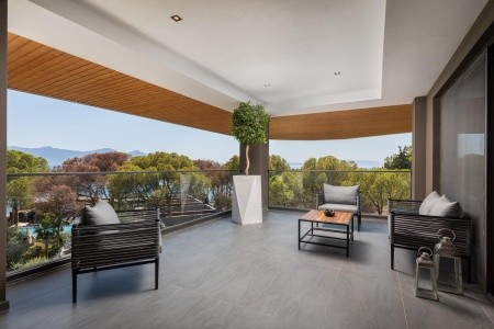 Unique Lifestyle Hotel - 169