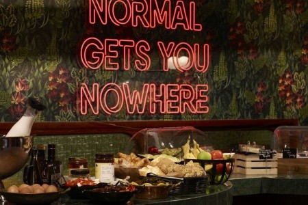 Grécko Atény a okolie Dave Red Athens-Son Of A Brown 9 dňový pobyt Raňajky Letecky Letisko: Viedeň September 2025 (21/09/25-29/09/25)