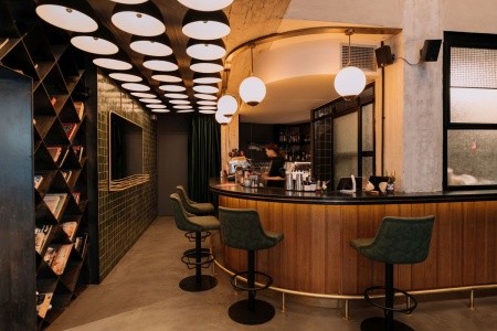 Grécko Atény a okolie Dave Red Athens-Son Of A Brown 9 dňový pobyt Raňajky Letecky Letisko: Viedeň September 2025 (21/09/25-29/09/25)