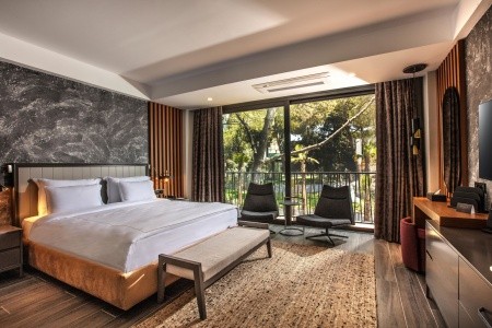 Unique Lifestyle Hotel - 178