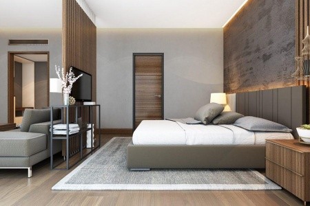 Unique Lifestyle Hotel - 179