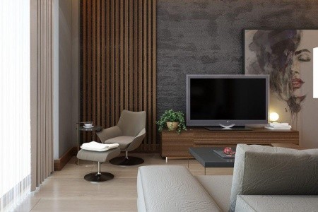 Unique Lifestyle Hotel - 181