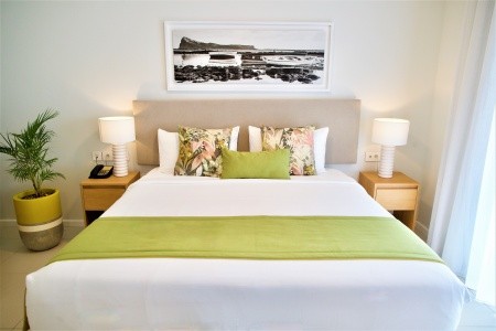 Domaine De Grand Baie - 21