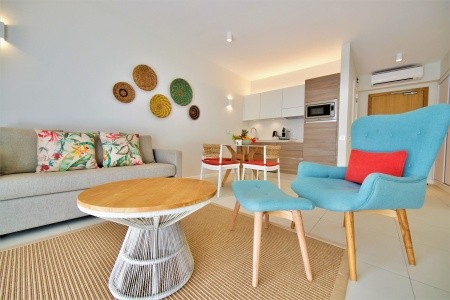 Domaine De Grand Baie - 22