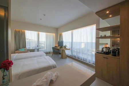 Poseidon Beach Resort - 16