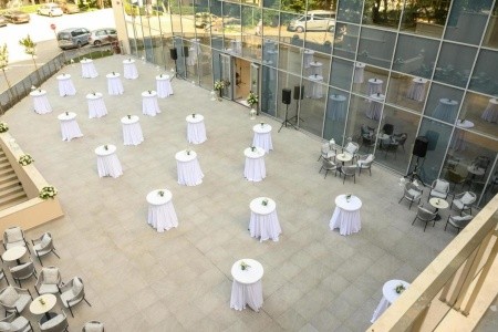 Poseidon Beach Resort - 19