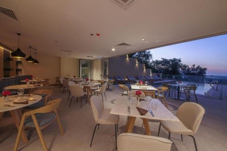 Poseidon Beach Resort - 20