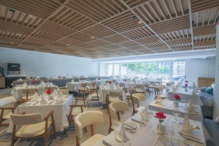 Poseidon Beach Resort - 22