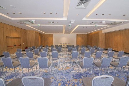 Poseidon Beach Resort - 24