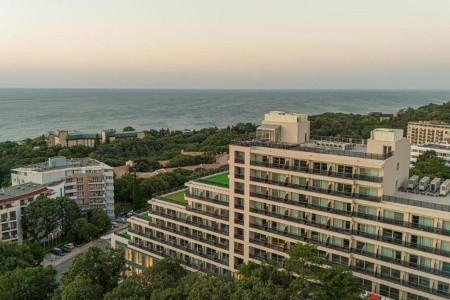 Poseidon Beach Resort - 25