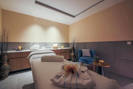 Poseidon Beach Resort - 26