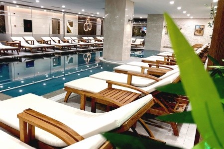 Turecko Side Sunthalia Hotels & Resorts 13 dňový pobyt All Inclusive Letecky Letisko: Praha August 2025 (23/08/25- 4/09/25)