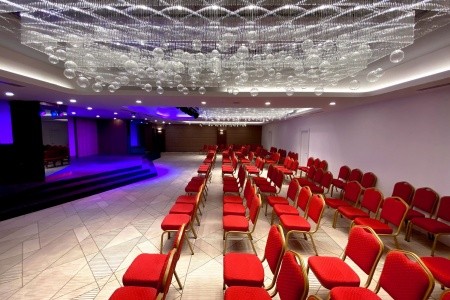 Turecko Side Sunthalia Hotels & Resorts 13 dňový pobyt All Inclusive Letecky Letisko: Praha August 2025 (23/08/25- 4/09/25)