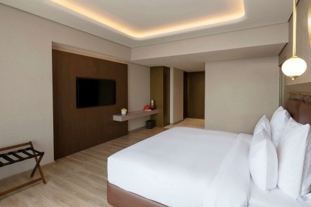 Mövenpick Jumeirah Village Triangle - 51