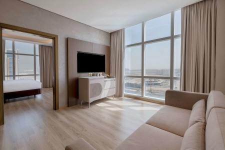 Mövenpick Jumeirah Village Triangle - 52