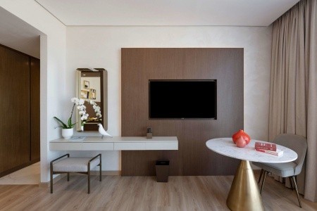 Mövenpick Jumeirah Village Triangle - 53