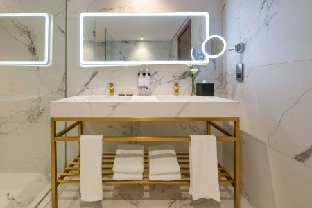 Mövenpick Jumeirah Village Triangle - 54