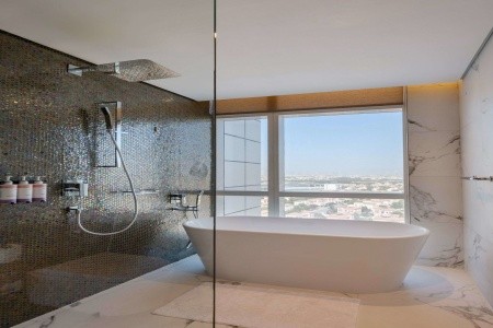 Mövenpick Jumeirah Village Triangle - 55