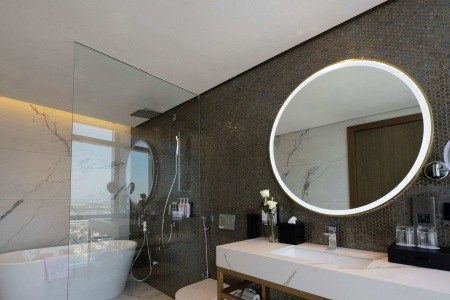 Mövenpick Jumeirah Village Triangle - 56