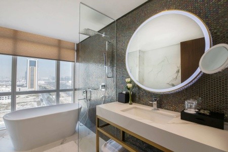 Mövenpick Jumeirah Village Triangle - 57