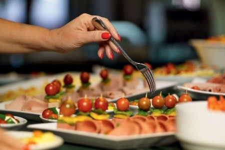 Mövenpick Jumeirah Village Triangle - 59