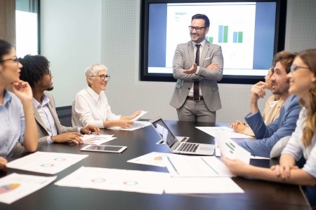 Mövenpick Jumeirah Village Triangle - 64