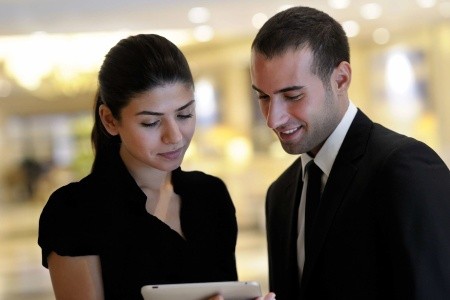 Mövenpick Jumeirah Village Triangle - 67