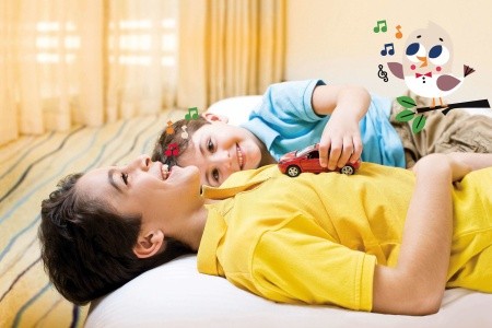 Mövenpick Jumeirah Village Triangle - 68