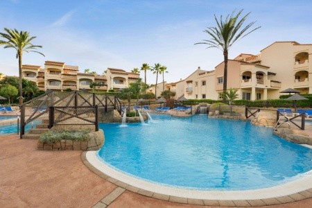 Wyndham Grand Costa Del Sol - 103