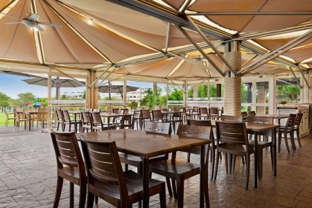 Wyndham Grand Costa Del Sol - 104