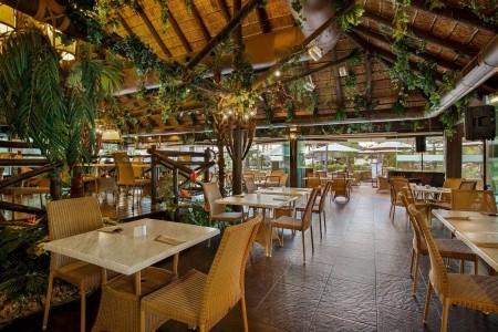 Wyndham Grand Costa Del Sol - 105