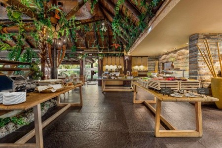 Wyndham Grand Costa Del Sol - 108