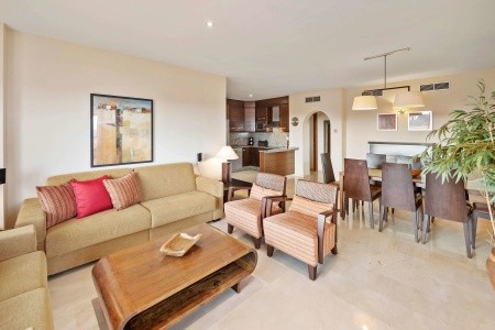 Wyndham Grand Costa Del Sol - 113