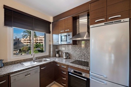 Wyndham Grand Costa Del Sol - 120