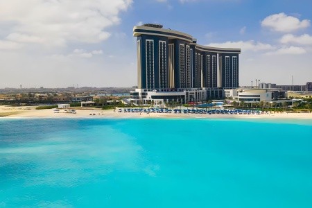 Egypt Marsa Matrouh Rixos Premium Alamein (Ex.