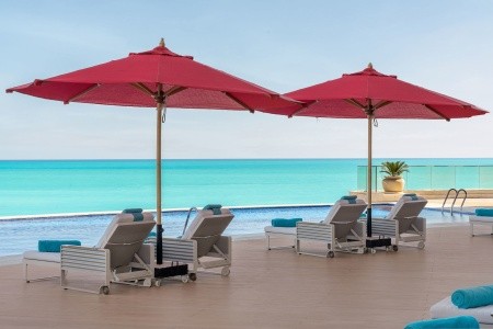 Egypt Marsa Matrouh Rixos Premium Alamein (Ex.