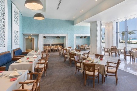 Egypt Marsa Matrouh Rixos Premium Alamein (Ex.