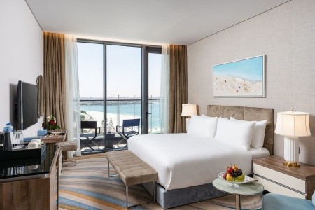 Egypt Marsa Matrouh Rixos Premium Alamein (Ex.