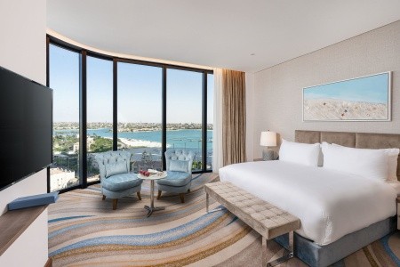 Egypt Marsa Matrouh Rixos Premium Alamein (Ex.