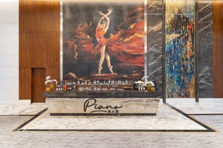 Egypt Marsa Matrouh Rixos Premium Alamein (Ex.