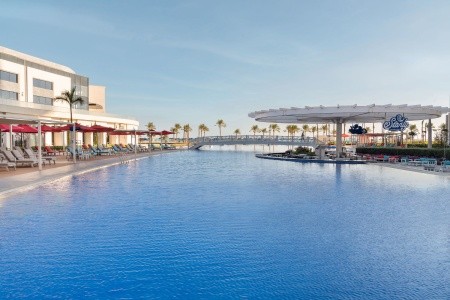 Egypt Marsa Matrouh Rixos Premium Alamein (Ex.