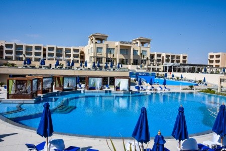 Cleopatra Luxury Resort Sharm Adults Only - 34