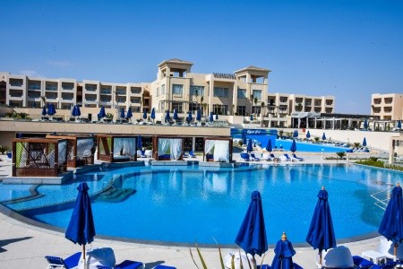 Cleopatra Luxury Resort Sharm Adults Only - 35