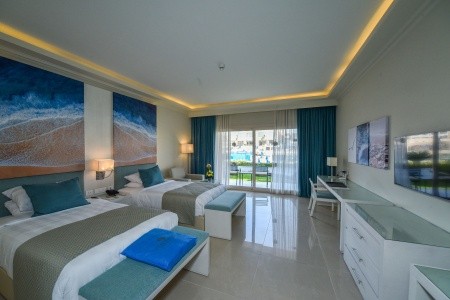 Cleopatra Luxury Resort Sharm Adults Only - 37