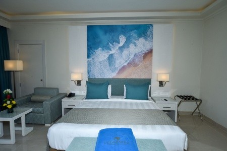 Cleopatra Luxury Resort Sharm Adults Only - 38